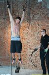Captured Worker - Part I - RusCapturedBoys - Jocks
