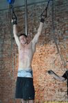 Captured Worker - Part I - RusCapturedBoys - Jocks