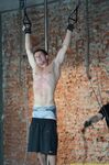 Captured Worker - Part I - RusCapturedBoys - Jocks