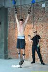 Captured Worker - Part I - RusCapturedBoys - Jocks