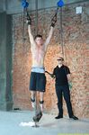 Captured Worker - Part I - RusCapturedBoys - Jocks