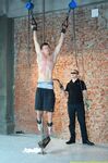 Captured Worker - Part I - RusCapturedBoys - Jocks