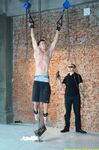 Captured Worker - Part I - RusCapturedBoys - Jocks
