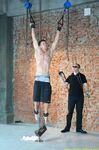 Captured Worker - Part I - RusCapturedBoys - Jocks