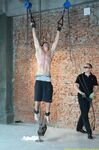 Captured Worker - Part I - RusCapturedBoys - Jocks
