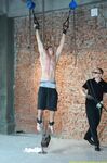 Captured Worker - Part I - RusCapturedBoys - Jocks