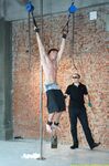 Captured Worker - Part I - RusCapturedBoys - Jocks