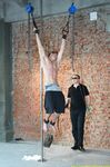 Captured Worker - Part I - RusCapturedBoys - Jocks