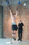 Captured Worker - Part I - RusCapturedBoys - Jocks