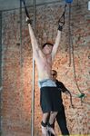Captured Worker - Part I - RusCapturedBoys - Jocks