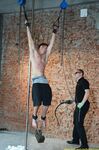 Captured Worker - Part I - RusCapturedBoys - Jocks