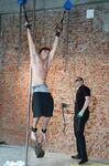 Captured Worker - Part I - RusCapturedBoys - Jocks