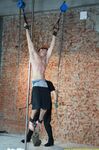 Captured Worker - Part I - RusCapturedBoys - Jocks