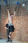 Captured Worker - Part I - RusCapturedBoys - Jocks