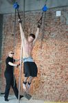 Captured Worker - Part I - RusCapturedBoys - Jocks