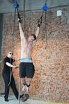 Captured Worker - Part I - RusCapturedBoys - Jocks