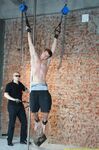 Captured Worker - Part I - RusCapturedBoys - Jocks