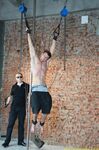 Captured Worker - Part I - RusCapturedBoys - Jocks