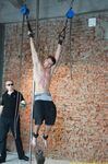 Captured Worker - Part I - RusCapturedBoys - Jocks