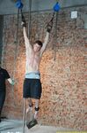 Captured Worker - Part I - RusCapturedBoys - Jocks