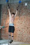 Captured Worker - Part I - RusCapturedBoys - Jocks