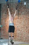 Captured Worker - Part I - RusCapturedBoys - Jocks