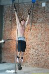 Captured Worker - Part I - RusCapturedBoys - Jocks