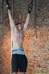 Captured Worker - Part I - RusCapturedBoys - Jocks