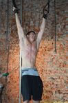 Captured Worker - Part I - RusCapturedBoys - Jocks