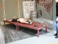 Captured Worker - Part Ii - RusCapturedBoys - RusCapturedBoys