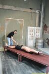 Captured Worker - Part Ii - RusCapturedBoys - RusCapturedBoys