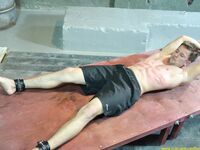 Captured Worker - Part Ii - RusCapturedBoys - RusCapturedBoys