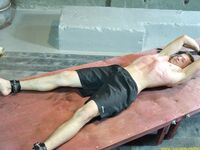 Captured Worker - Part Ii - RusCapturedBoys - RusCapturedBoys
