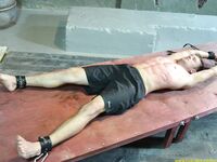 Captured Worker - Part Ii - RusCapturedBoys - RusCapturedBoys