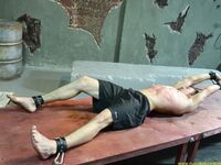 Captured Worker - Part Ii - RusCapturedBoys - RusCapturedBoys
