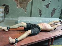 Captured Worker - Part Ii - RusCapturedBoys - RusCapturedBoys