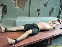 Captured Worker - Part Ii - RusCapturedBoys - RusCapturedBoys