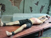 Captured Worker - Part Ii - RusCapturedBoys - RusCapturedBoys