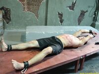 Captured Worker - Part Ii - RusCapturedBoys - RusCapturedBoys