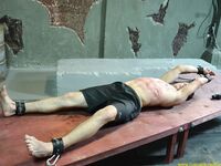 Captured Worker - Part Ii - RusCapturedBoys - RusCapturedBoys