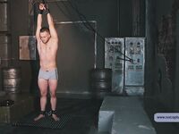 Car Thieves - Final Part - Timofey - RusCapturedBoys - Jocks