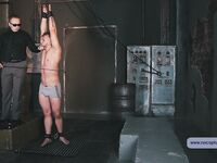 Car Thieves - Final Part - Timofey - RusCapturedBoys - Jocks