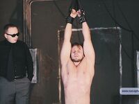 Car Thieves - Final Part - Timofey - RusCapturedBoys - Jocks