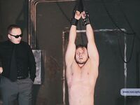 Car Thieves - Final Part - Timofey - RusCapturedBoys - Jocks