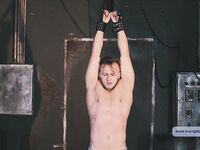 Car Thieves - Final Part - Timofey - RusCapturedBoys - Jocks