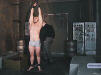 Car Thieves - Final Part - Timofey - RusCapturedBoys - Jocks