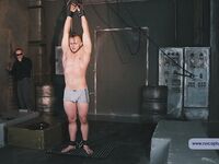 Car Thieves - Final Part - Timofey - RusCapturedBoys - Jocks