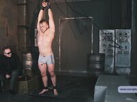 Car Thieves - Final Part - Timofey - RusCapturedBoys - Jocks