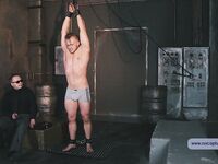 Car Thieves - Final Part - Timofey - RusCapturedBoys - Jocks