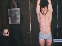 Car Thieves - Final Part - Timofey - RusCapturedBoys - Jocks